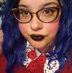 Meet your Posher, Sandra